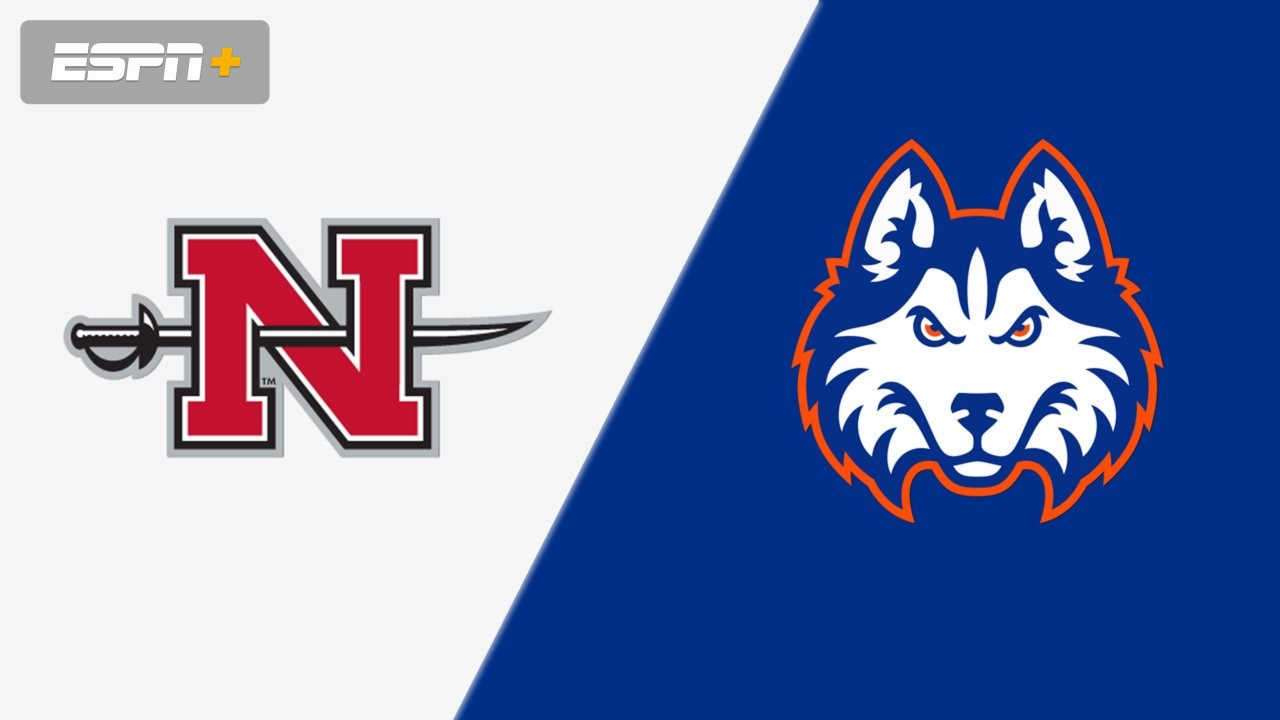 Nicholls vs. Houston Christian
