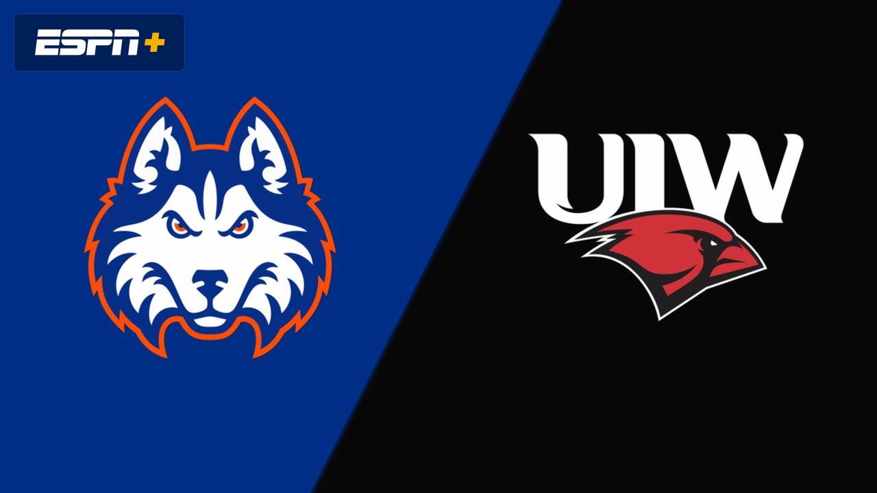 Houston Christian vs. Incarnate Word