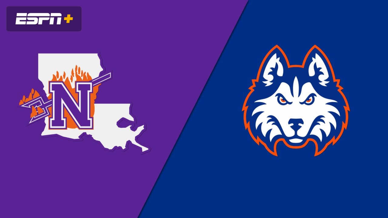Northwestern State vs. Houston Christian