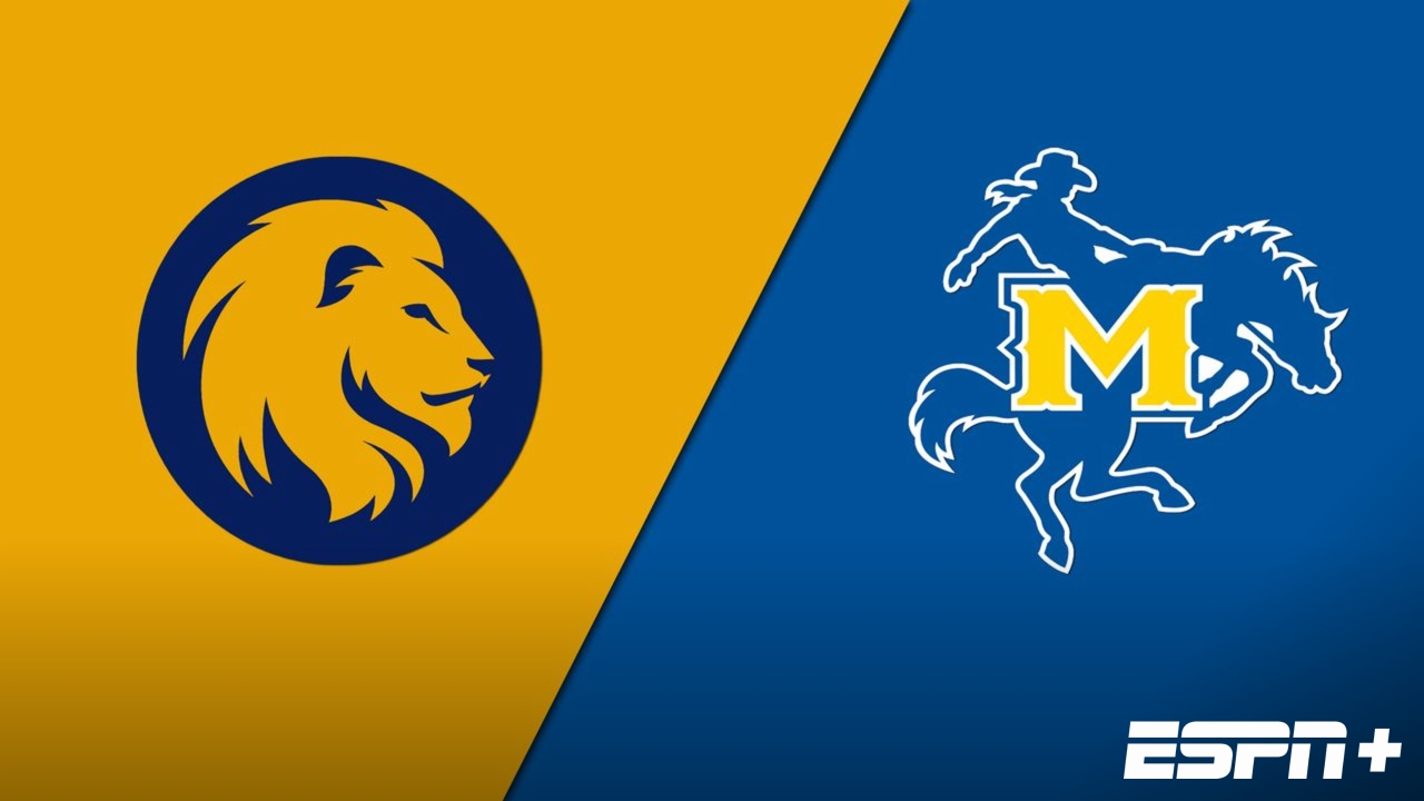 Texas A&M-Commerce vs. McNeese