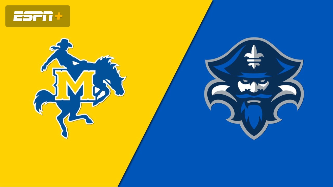 McNeese vs. New Orleans