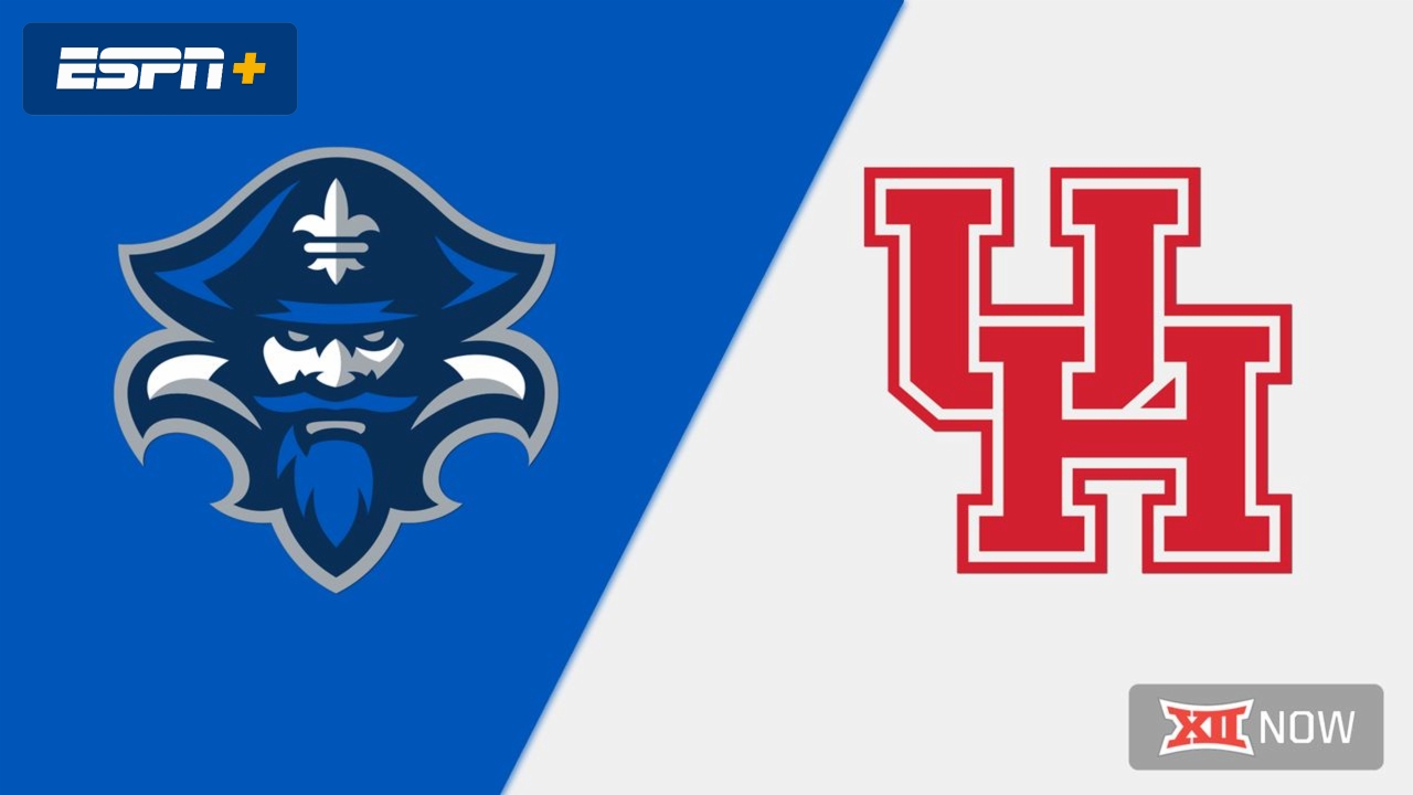 New Orleans vs. Houston