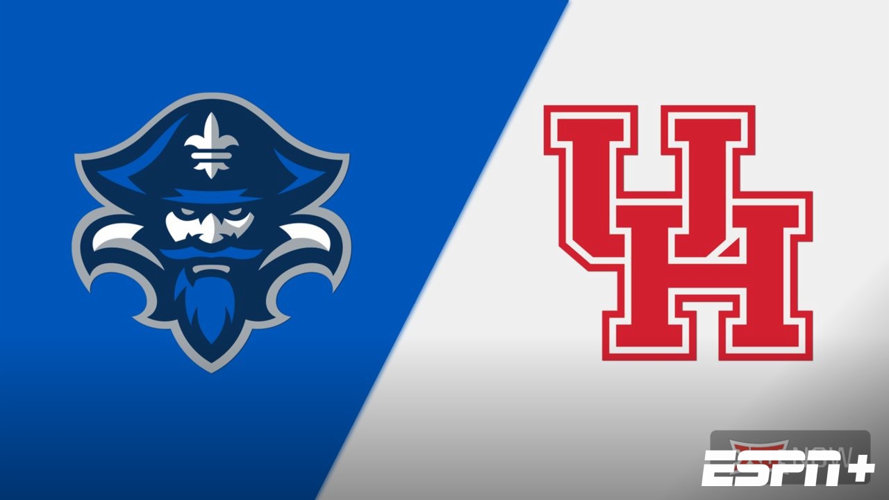 New Orleans vs. Houston