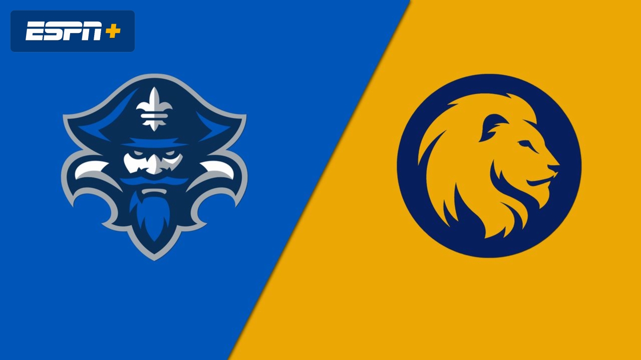 New Orleans vs. Texas A&M-Commerce