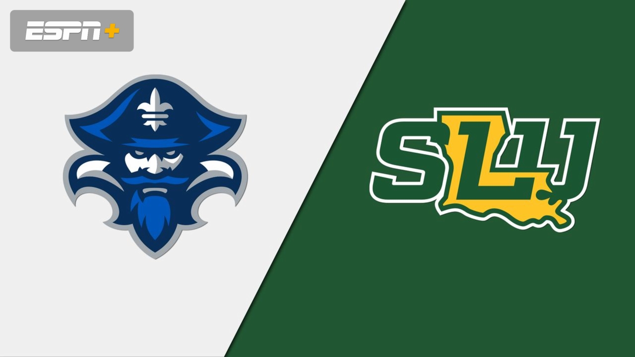 New Orleans vs. SE Louisiana