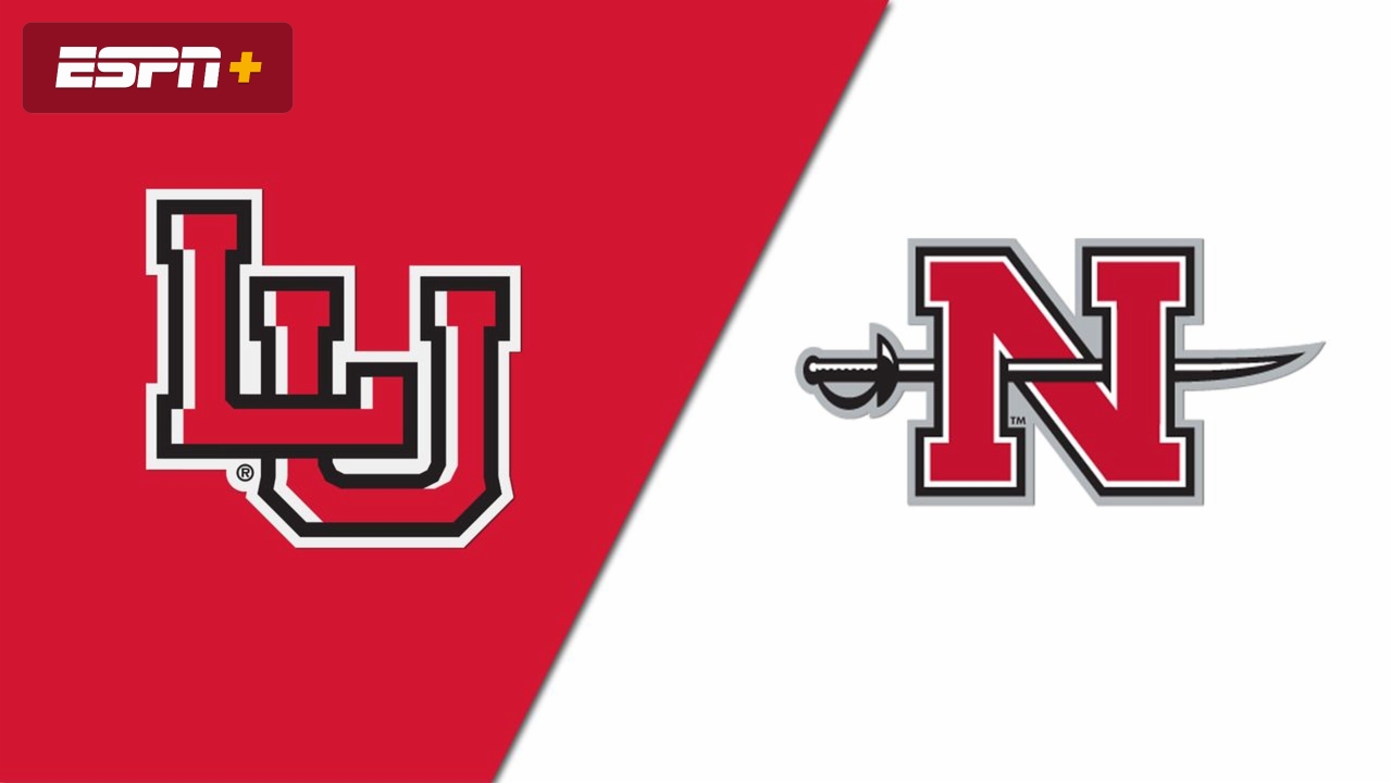 Lamar vs. Nicholls