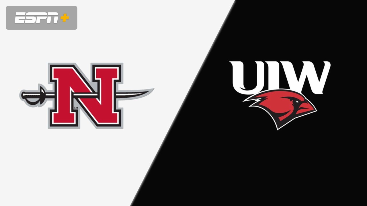 Nicholls vs. Incarnate Word