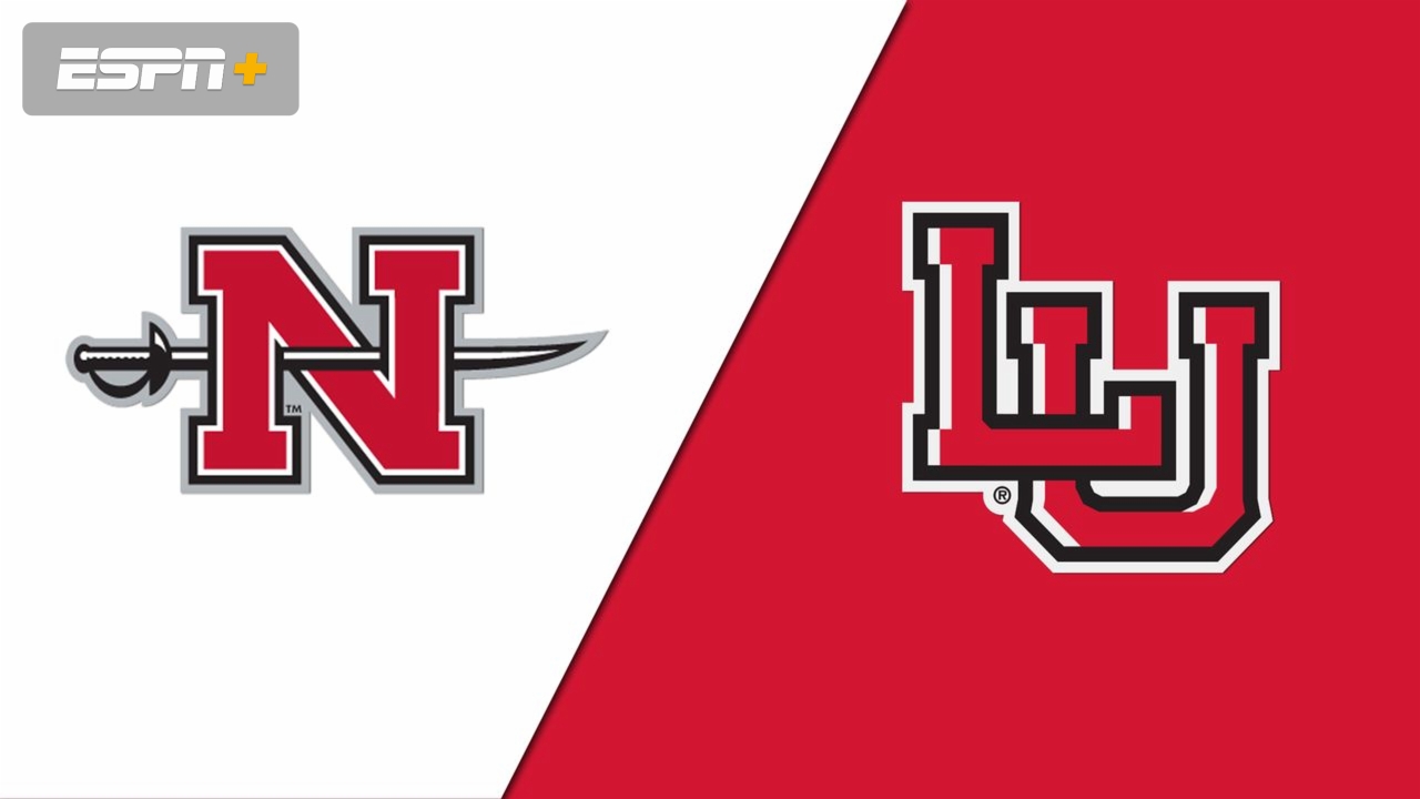 Nicholls vs. Lamar