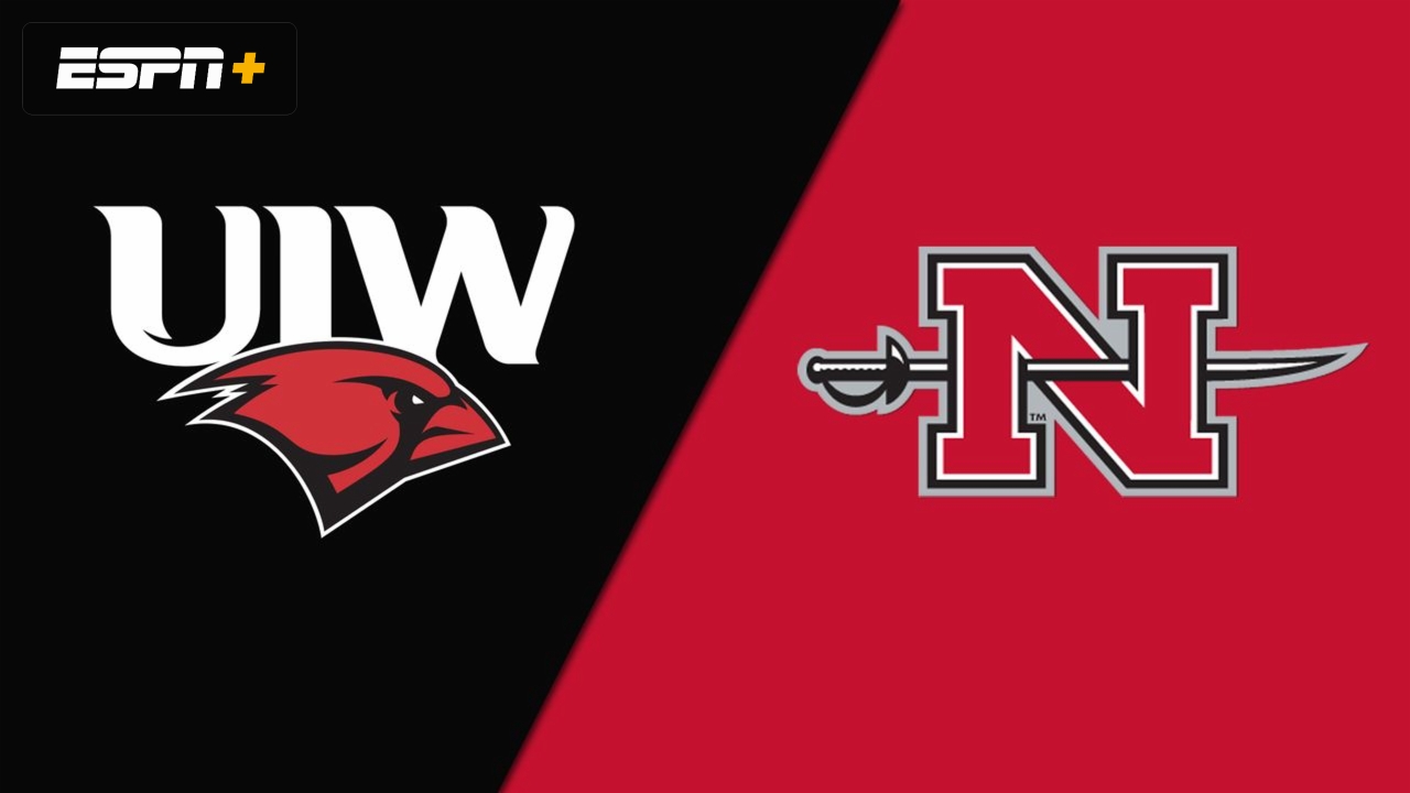 Incarnate Word vs. Nicholls