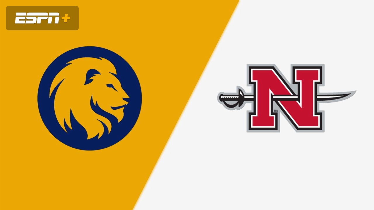 Texas A&M Commerce vs. Nicholls