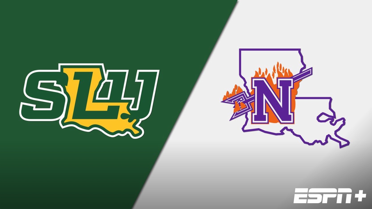 SE Louisiana vs. Northwestern State