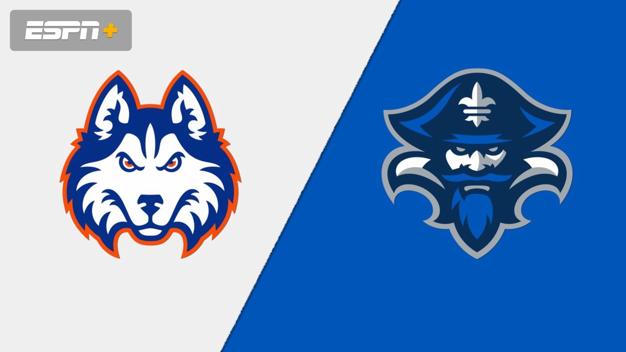 Houston Christian vs. New Orleans