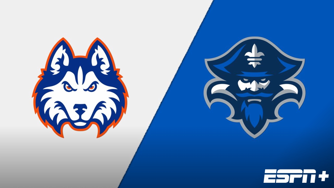 Houston Christian vs. New Orleans