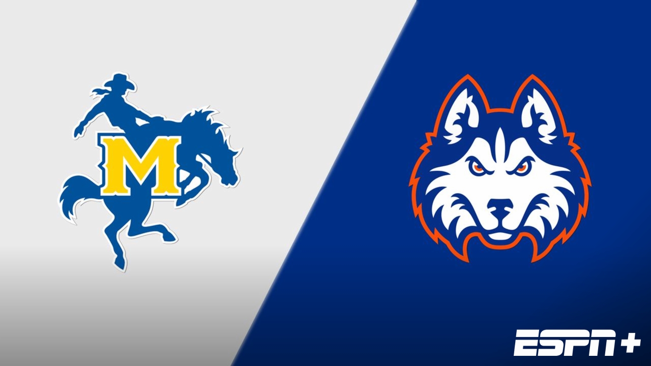 McNeese vs. Houston Christian