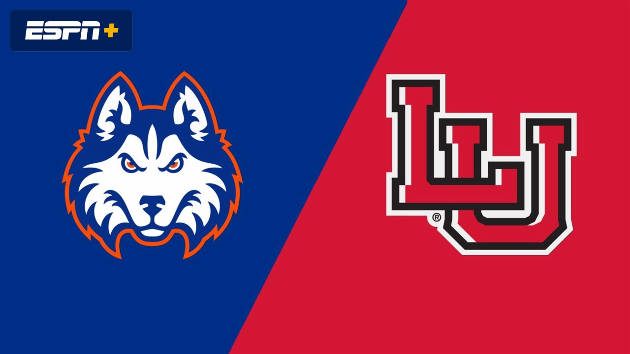 Houston Christian vs. Lamar