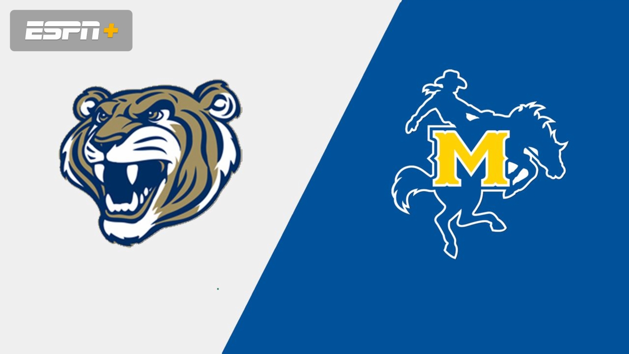 Champion Christian vs. McNeese