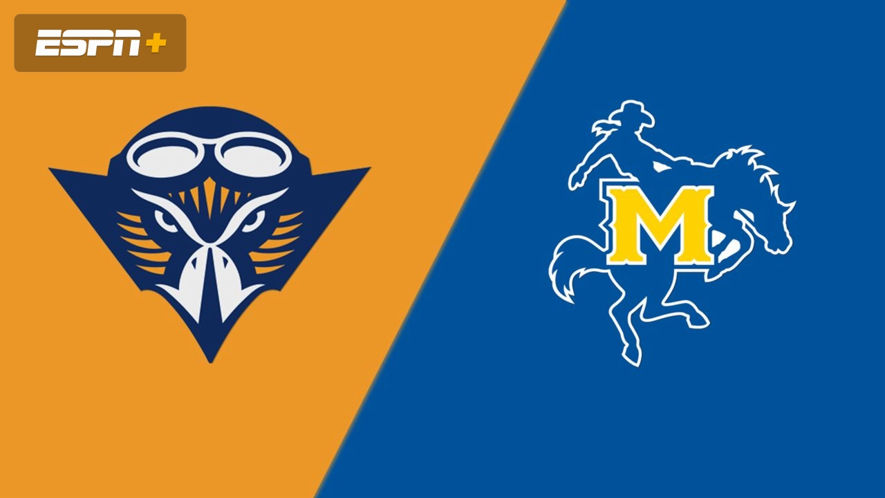 UT Martin vs. McNeese