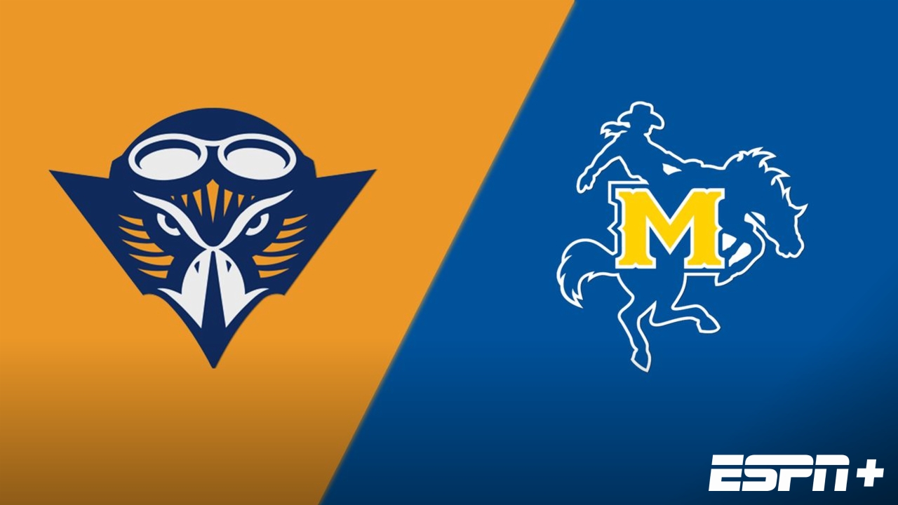 UT Martin vs. McNeese