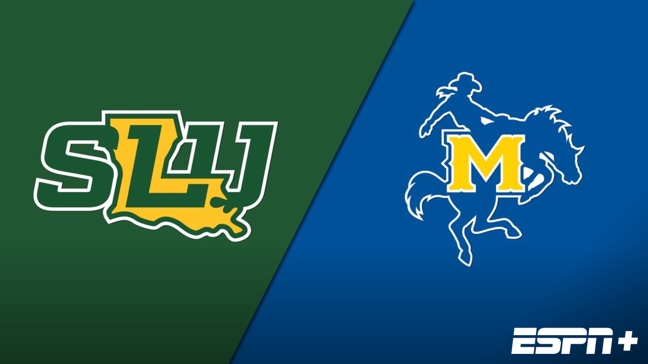 SE Louisiana vs. McNeese