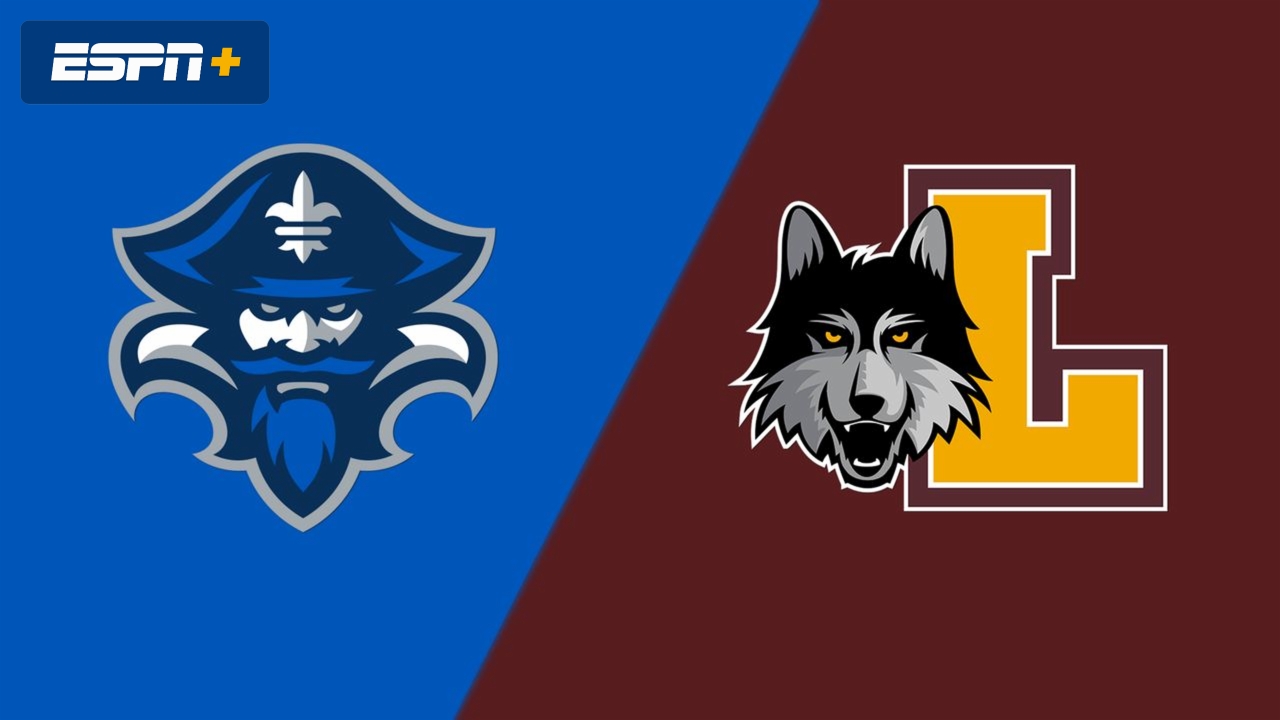 New Orleans vs. Loyola Chicago