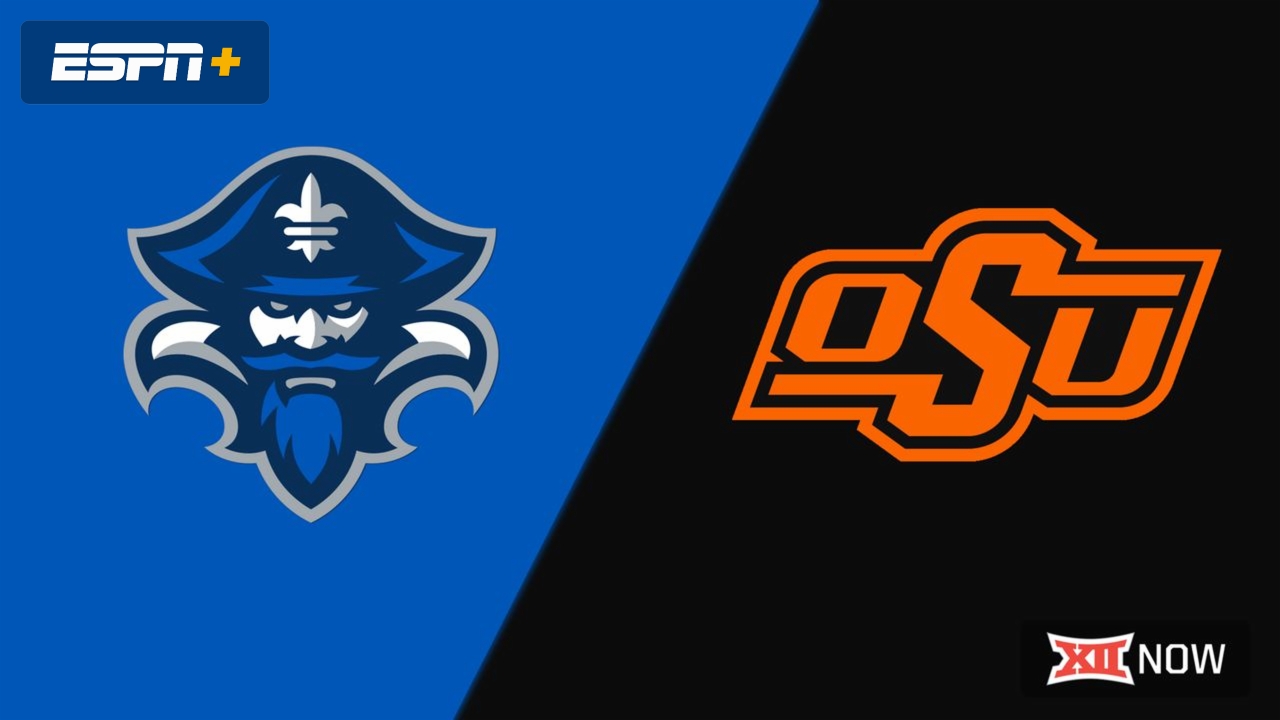 New Orleans vs. Oklahoma State