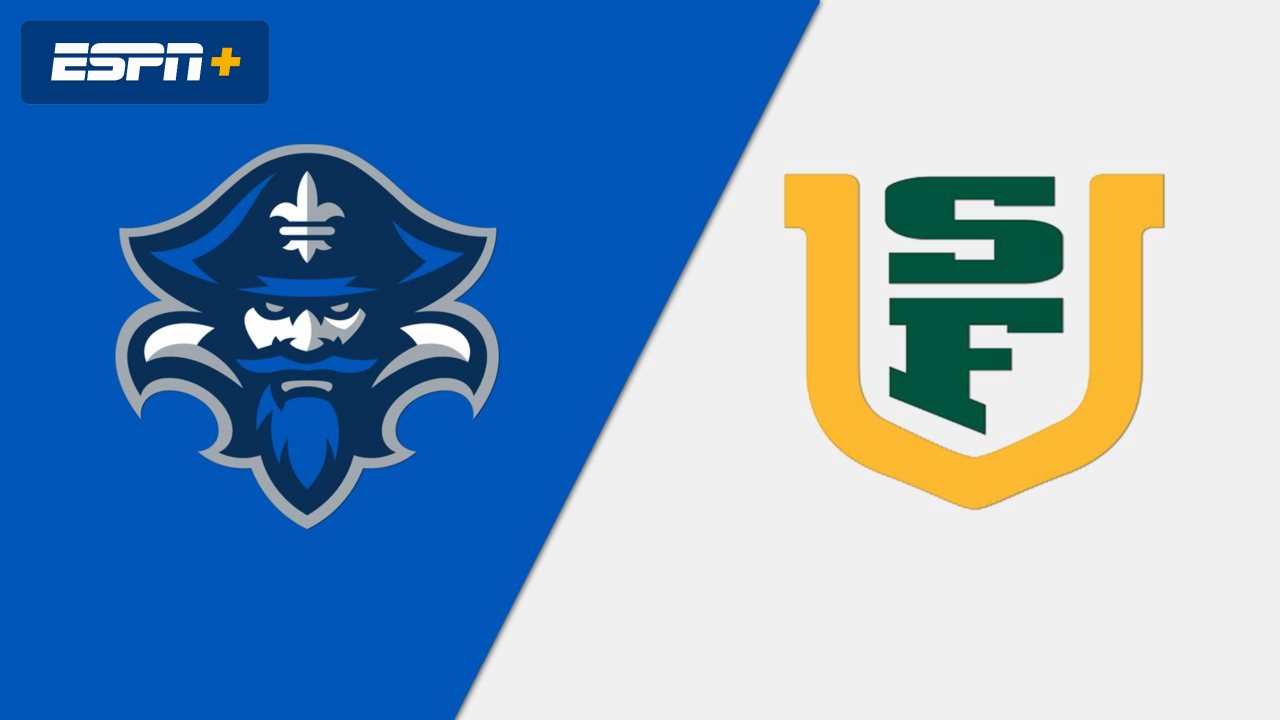 New Orleans vs. San Francisco