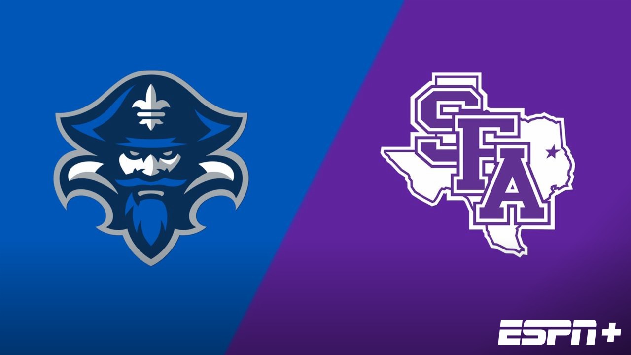 New Orleans vs. Stephen F. Austin