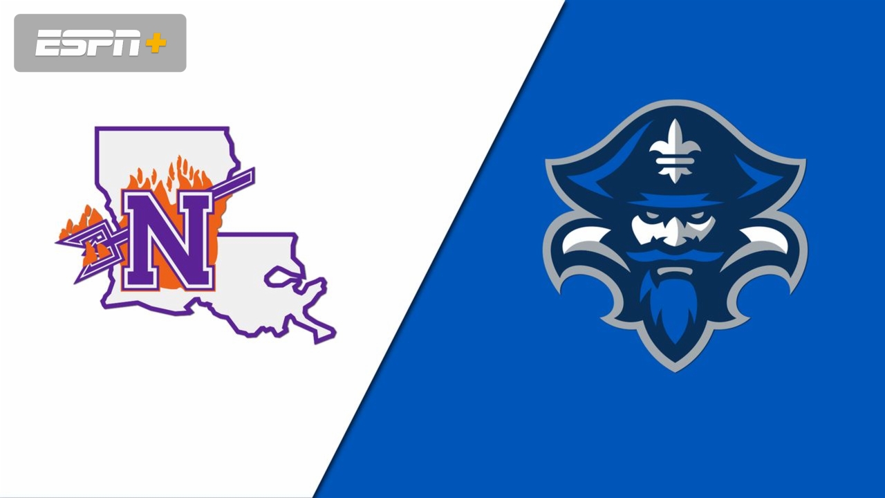 Northwestern State vs. New Orleans