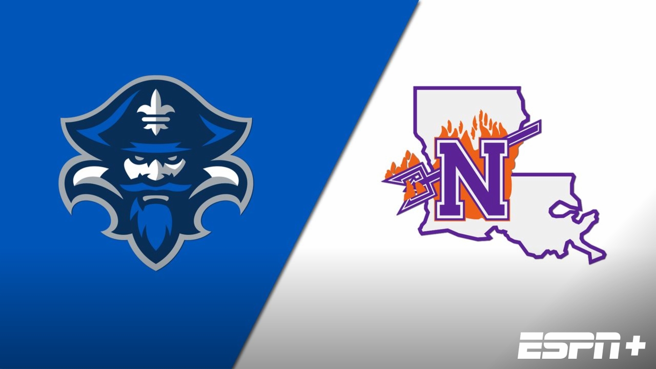 New Orleans vs. Northwestern State
