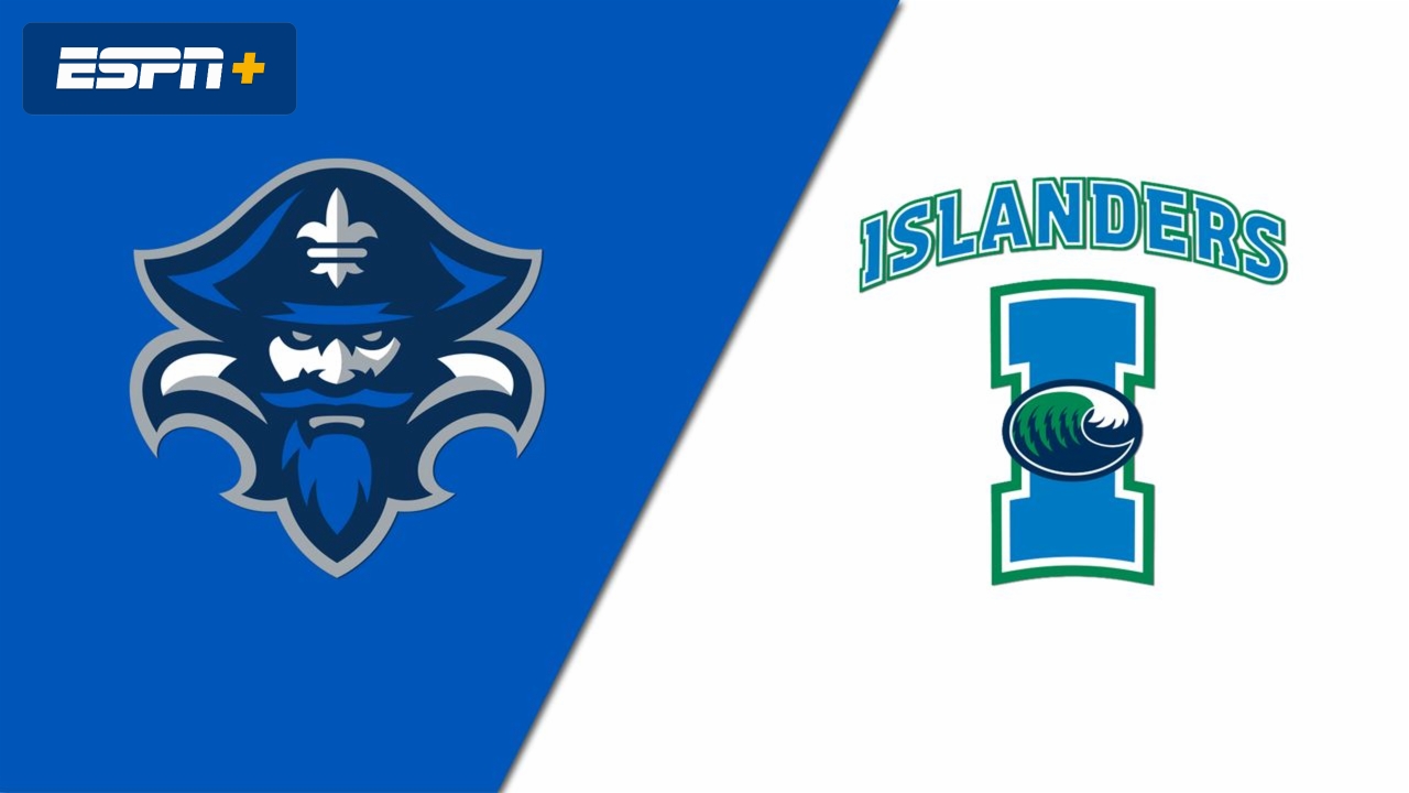New Orleans vs. Texas A&M-Corpus Christi