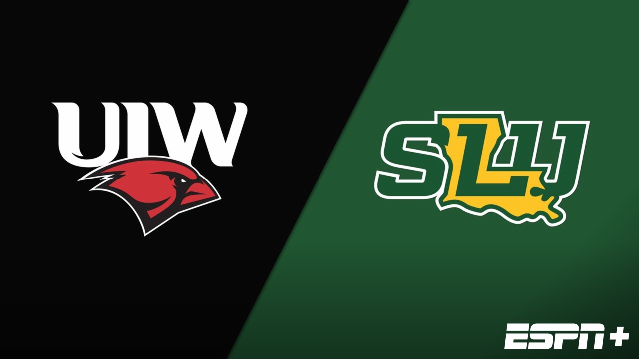 Incarnate Word vs. SE Louisiana