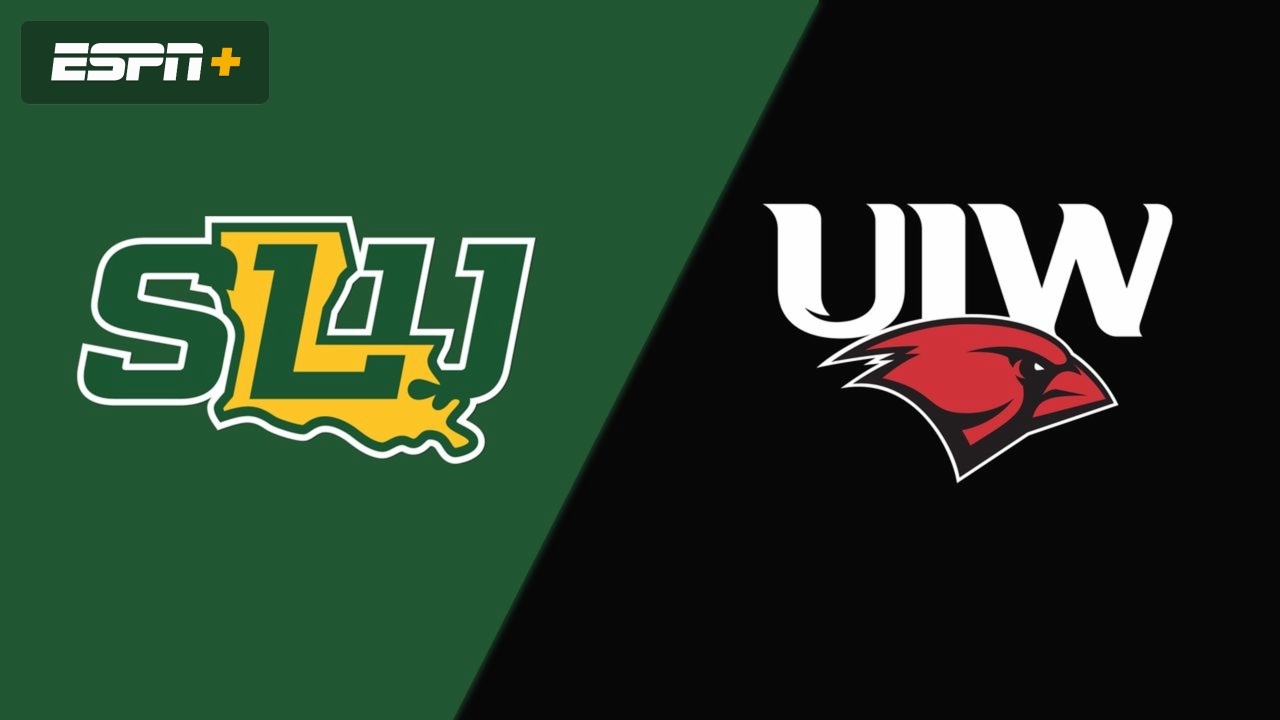 SE Louisiana vs. Incarnate Word
