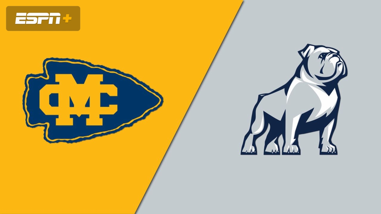 Mississippi College vs. Samford