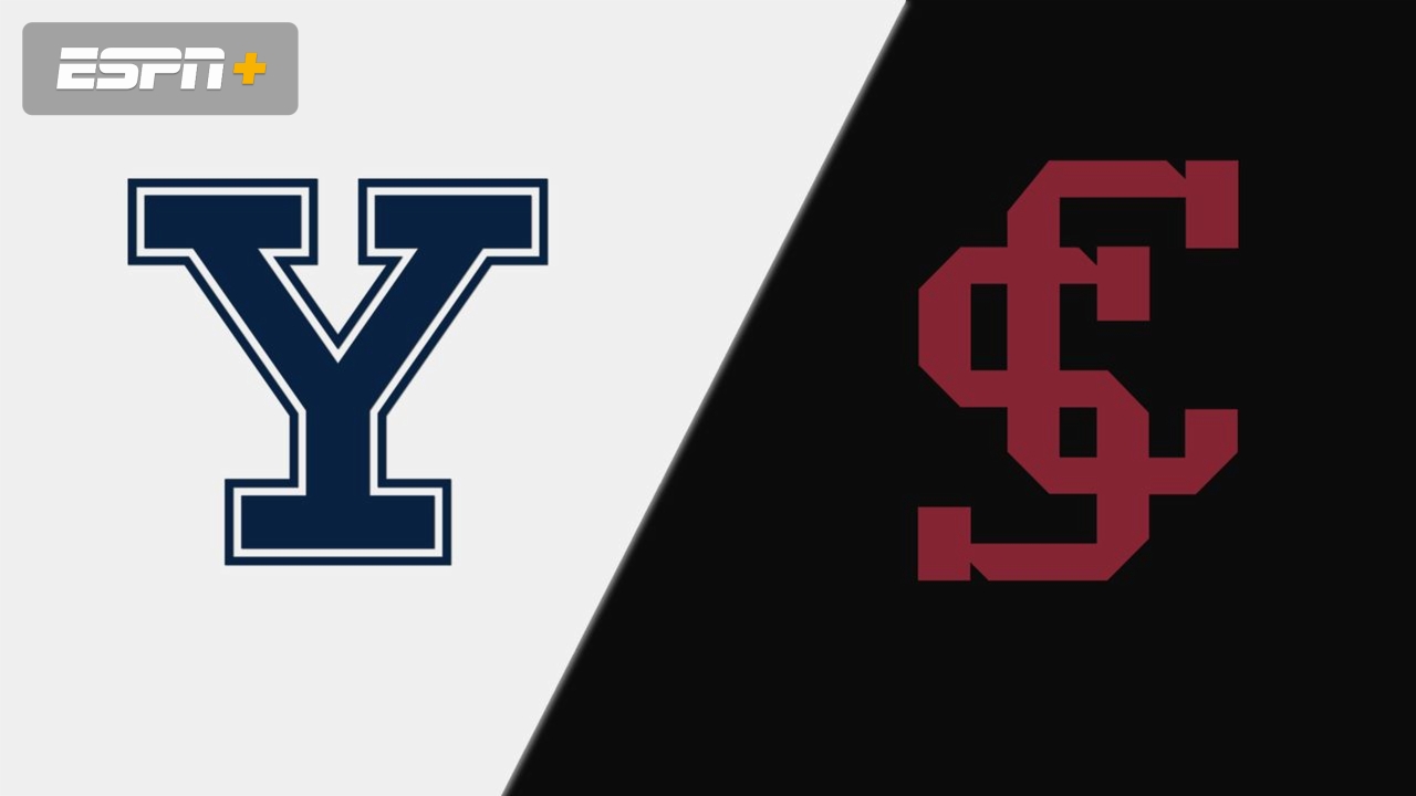 Yale vs. Santa Clara