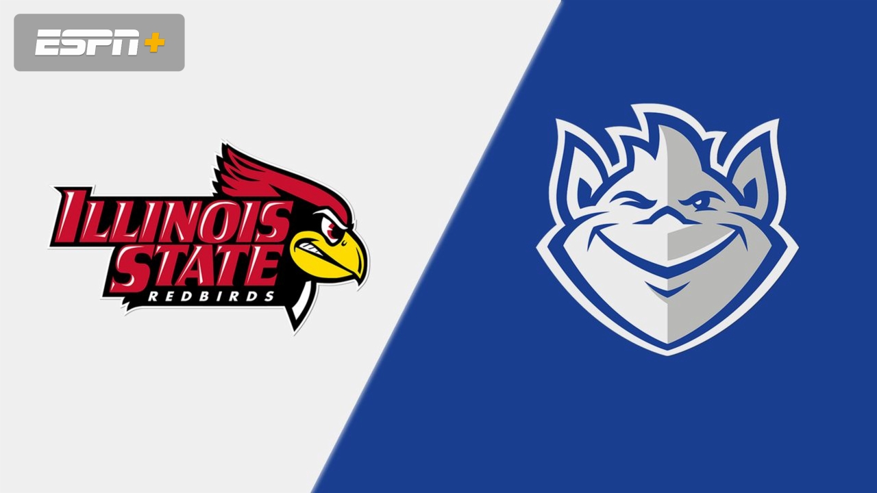 Illinois State vs. Saint Louis