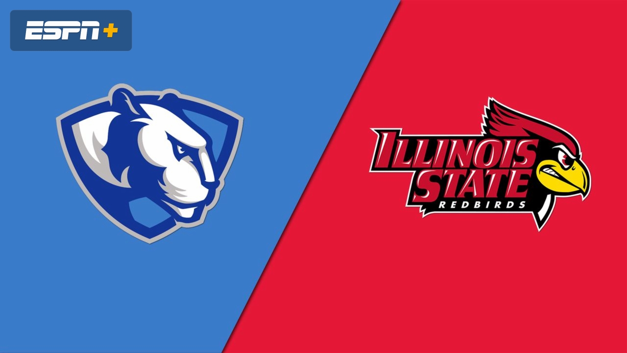 Eastern Illinois vs. Illinois State