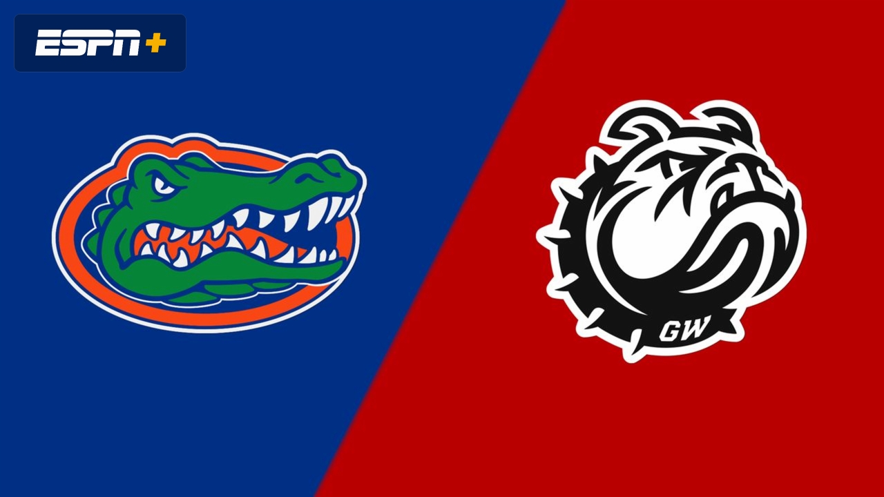 Florida vs. Gardner-Webb