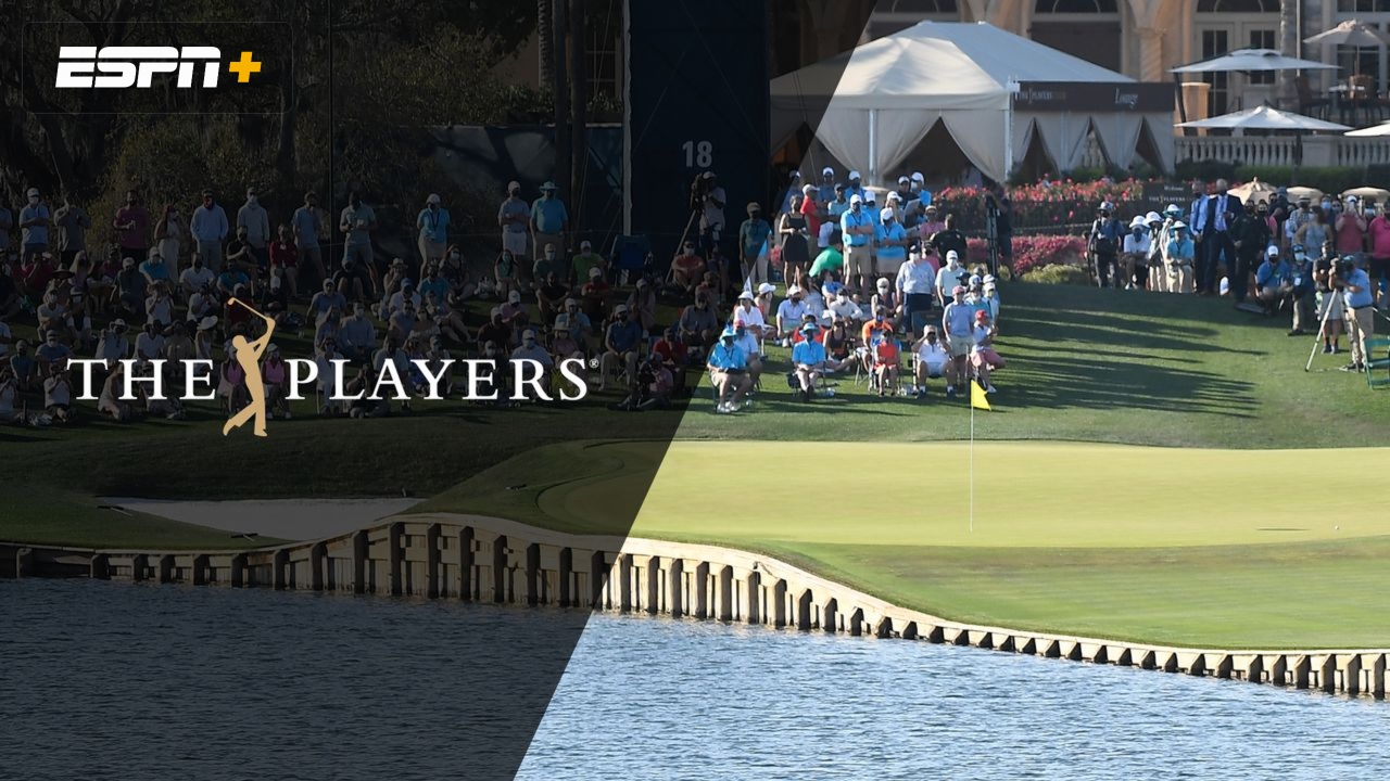 The PLAYERS Championship: TV Coverage (Final Round)