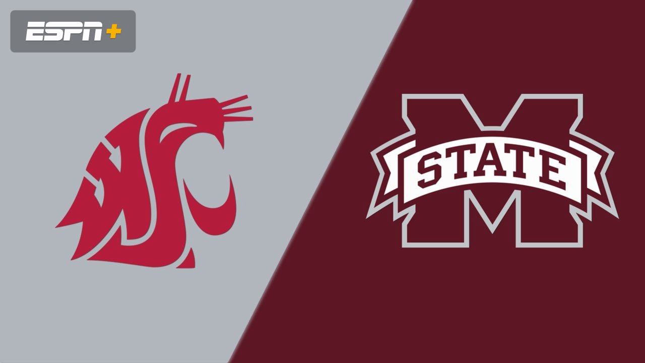 Washington State vs. Mississippi State (Semifinal #1)