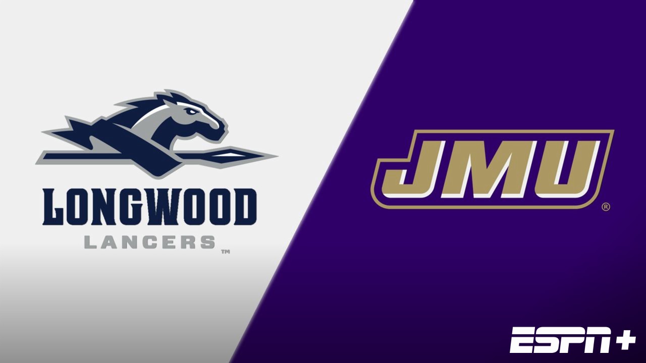 Longwood vs. James Madison