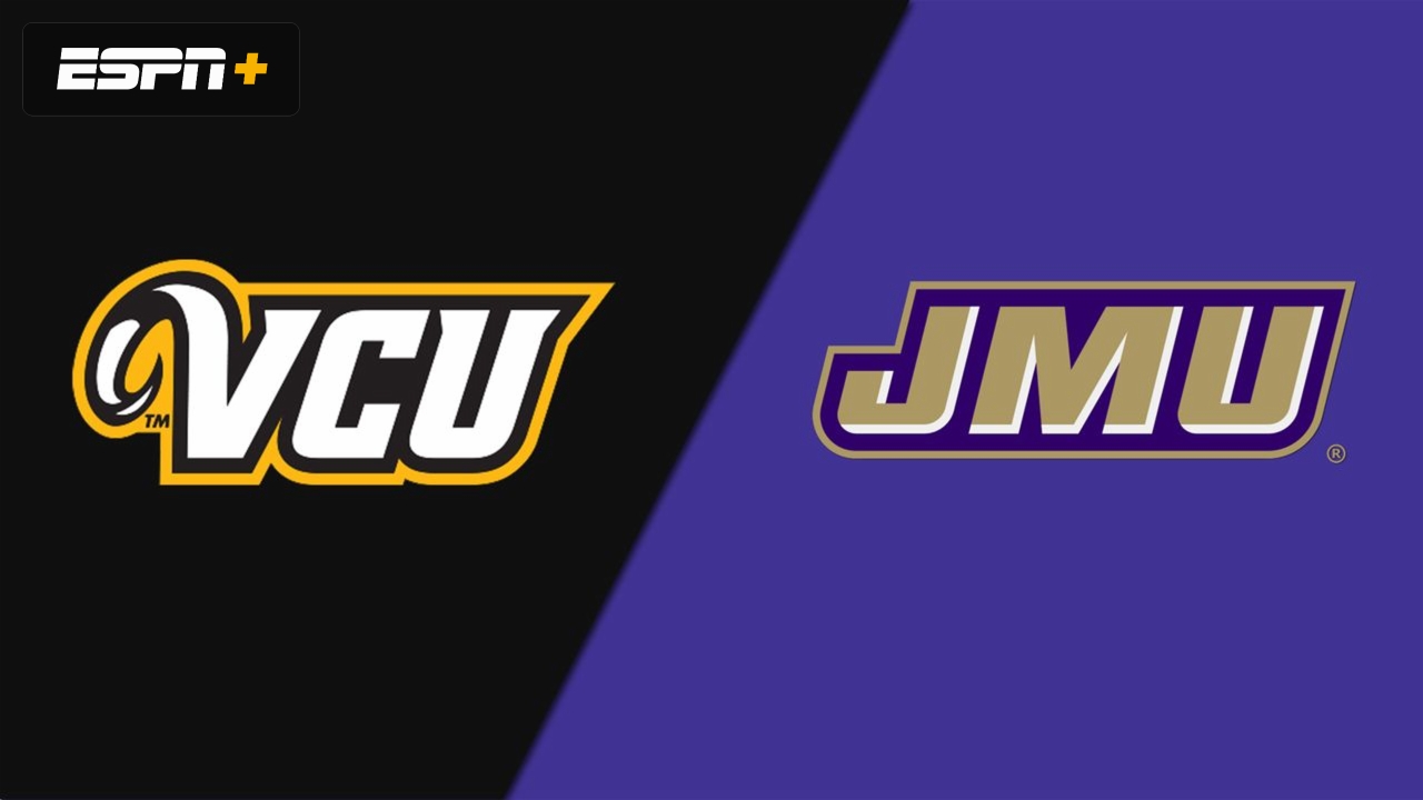 VCU vs. James Madison