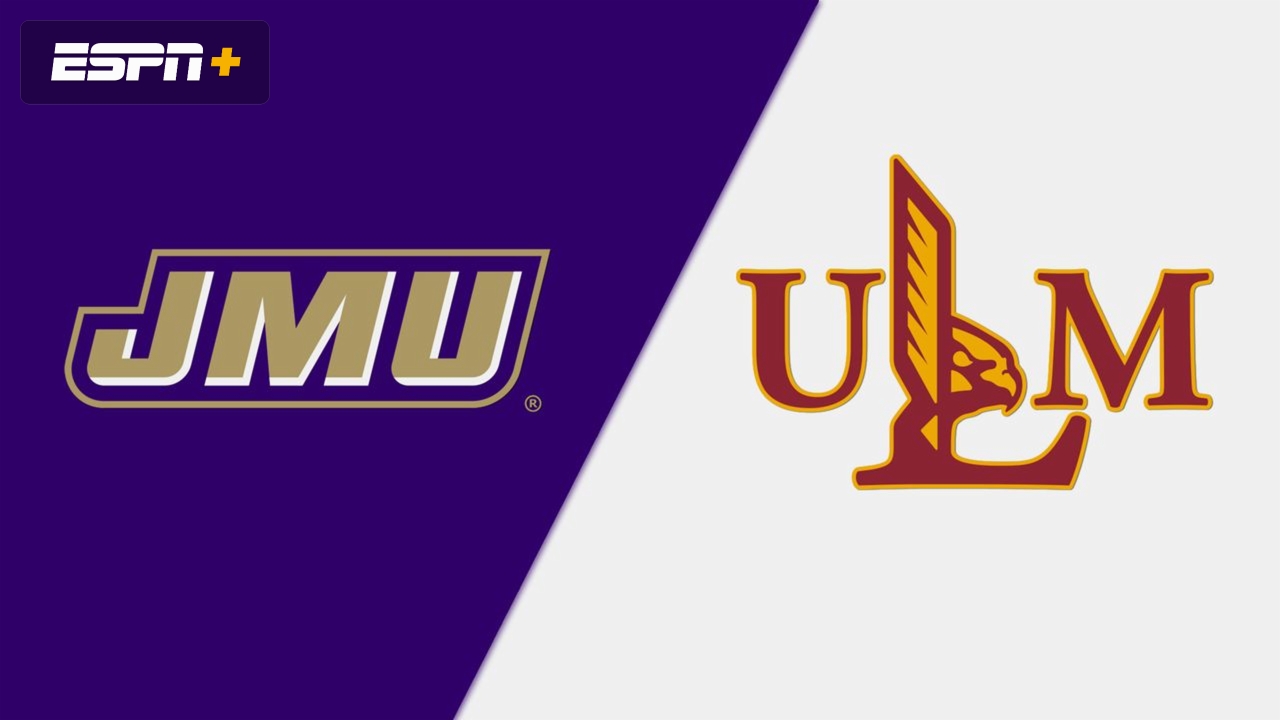 James Madison vs. UL Monroe