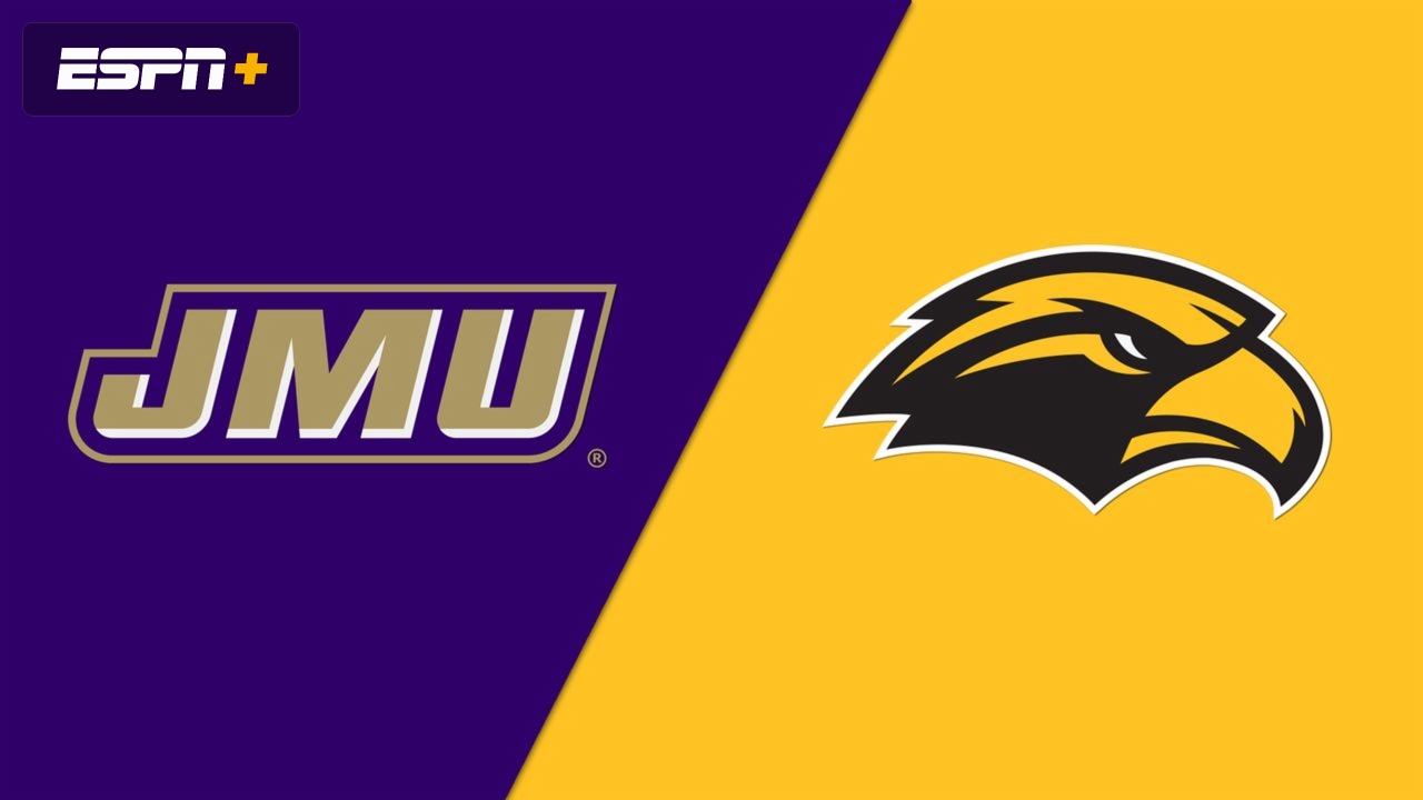 James Madison vs. Southern Miss
