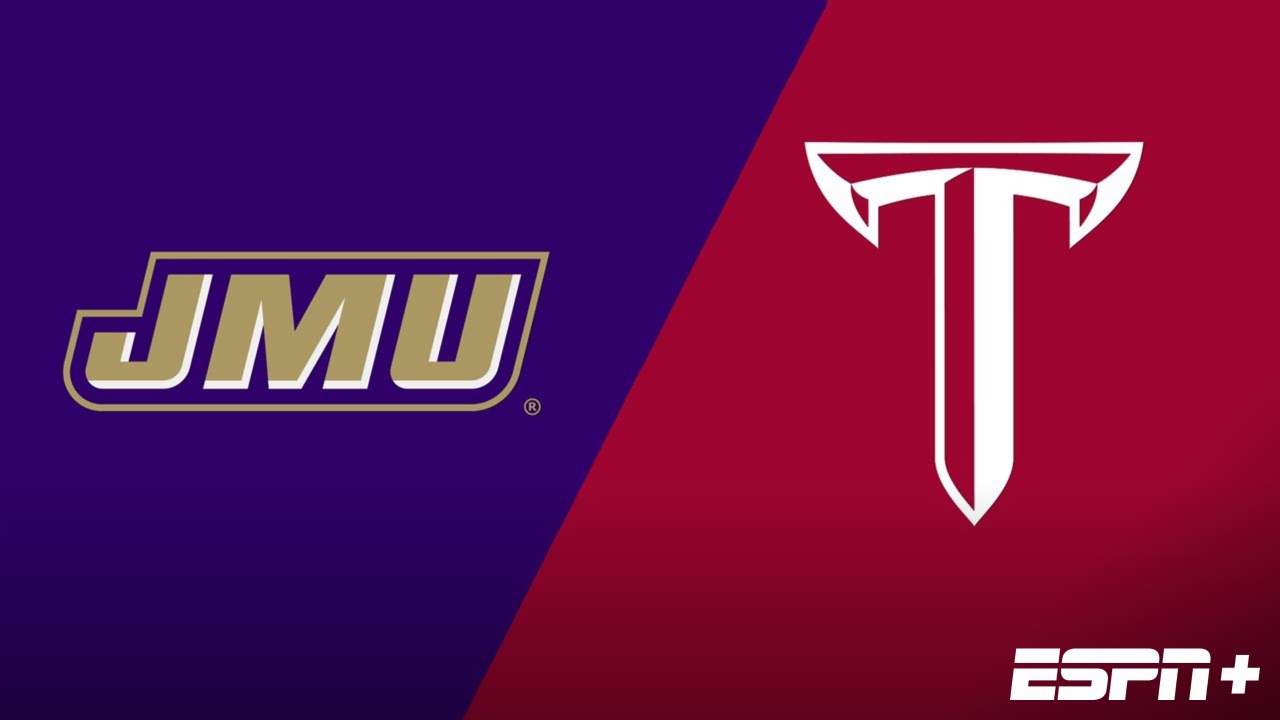 James Madison vs. Troy