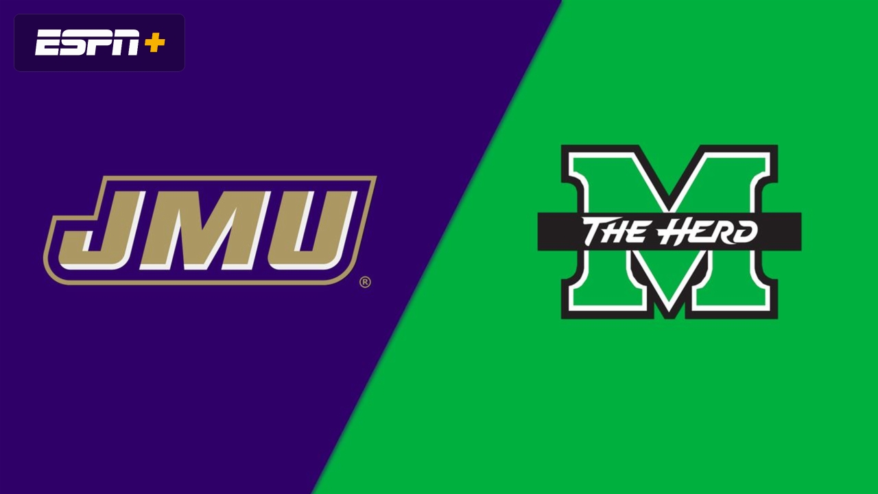 James Madison vs. Marshall