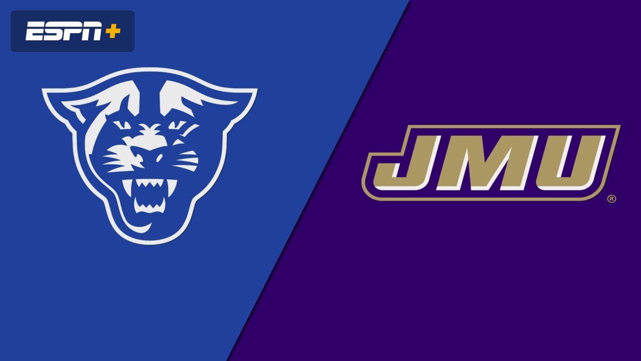 Georgia State vs. James Madison