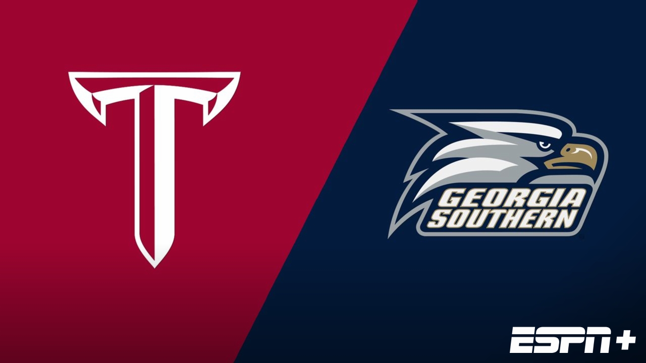 Troy vs. Georgia Southern