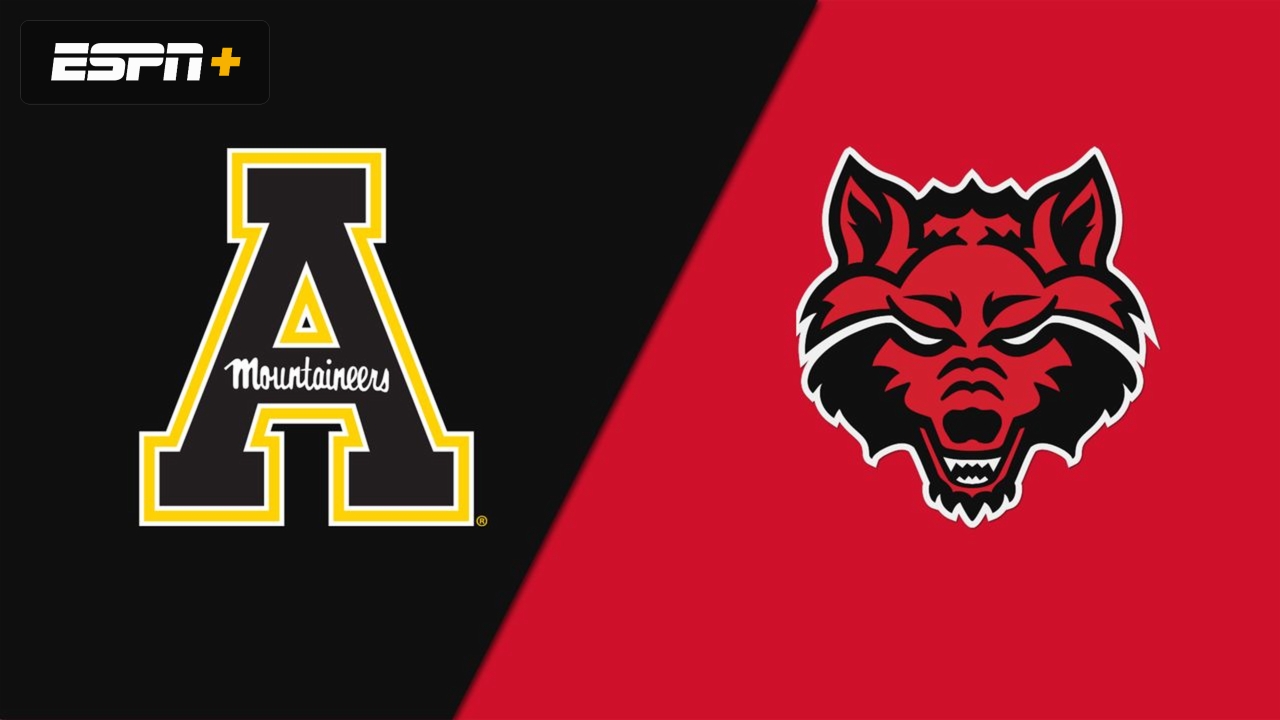 Appalachian State vs. Arkansas State
