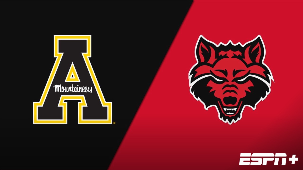 Appalachian State vs. Arkansas State