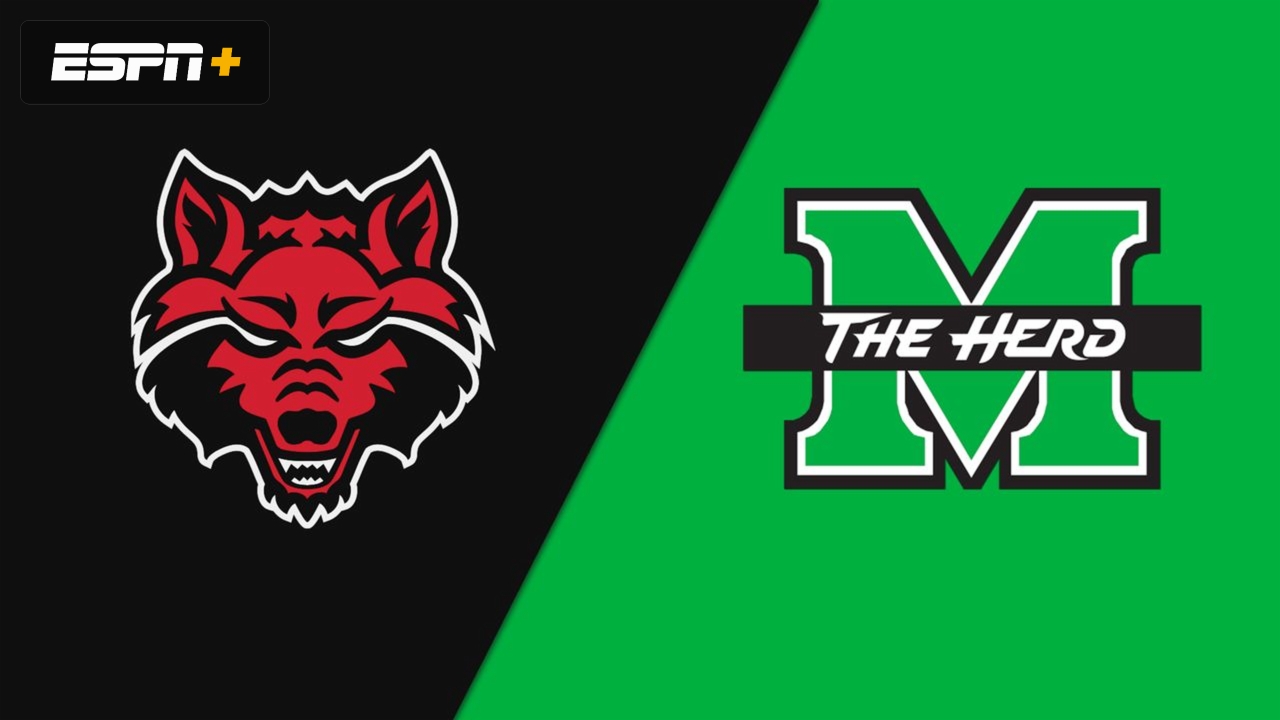 Arkansas State vs. Marshall